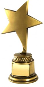 trophy